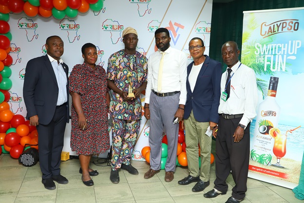 Afribis 2024 Award